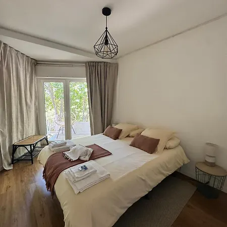Mhouse Lease Walk To And Center Apartman